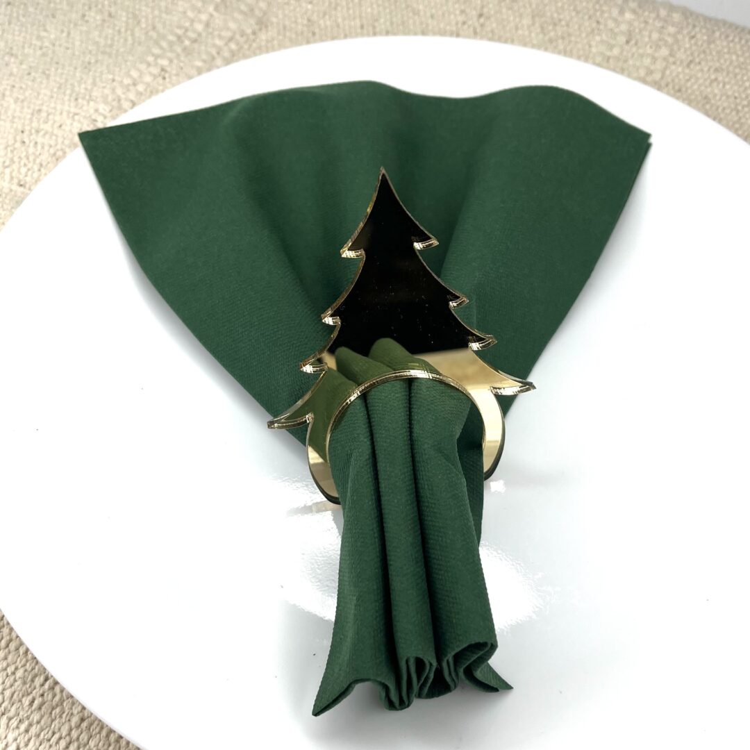 Christmas Napkin rings