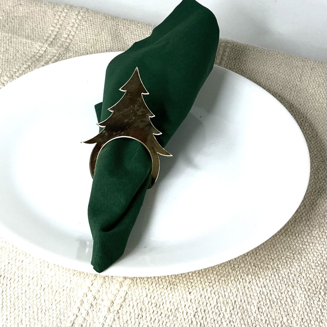 Christmas Napkin rings