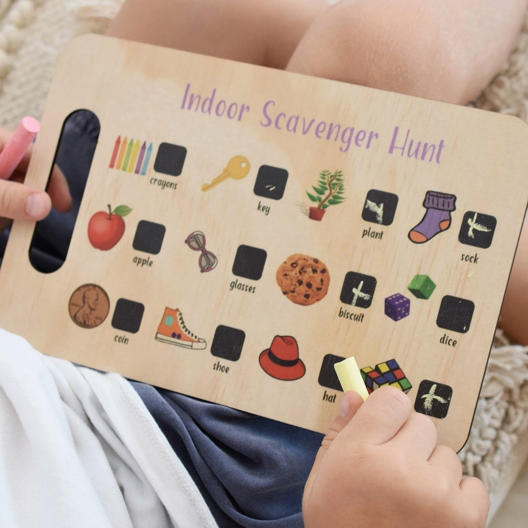 indoor-scavenger-hunt