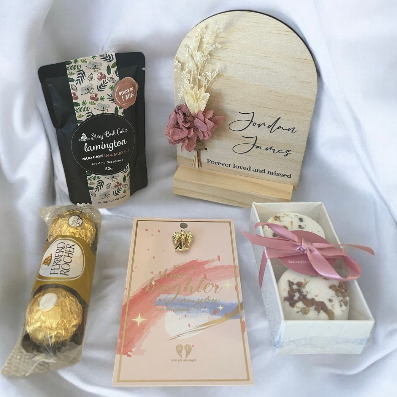 Infant Loss Gift Hamper