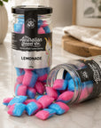 Australian made rock candy