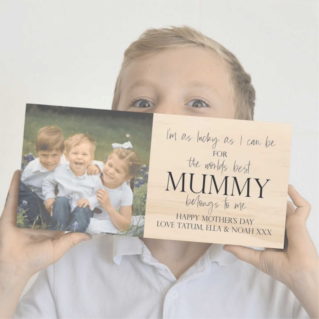 mothers day gift, photo gift for mum