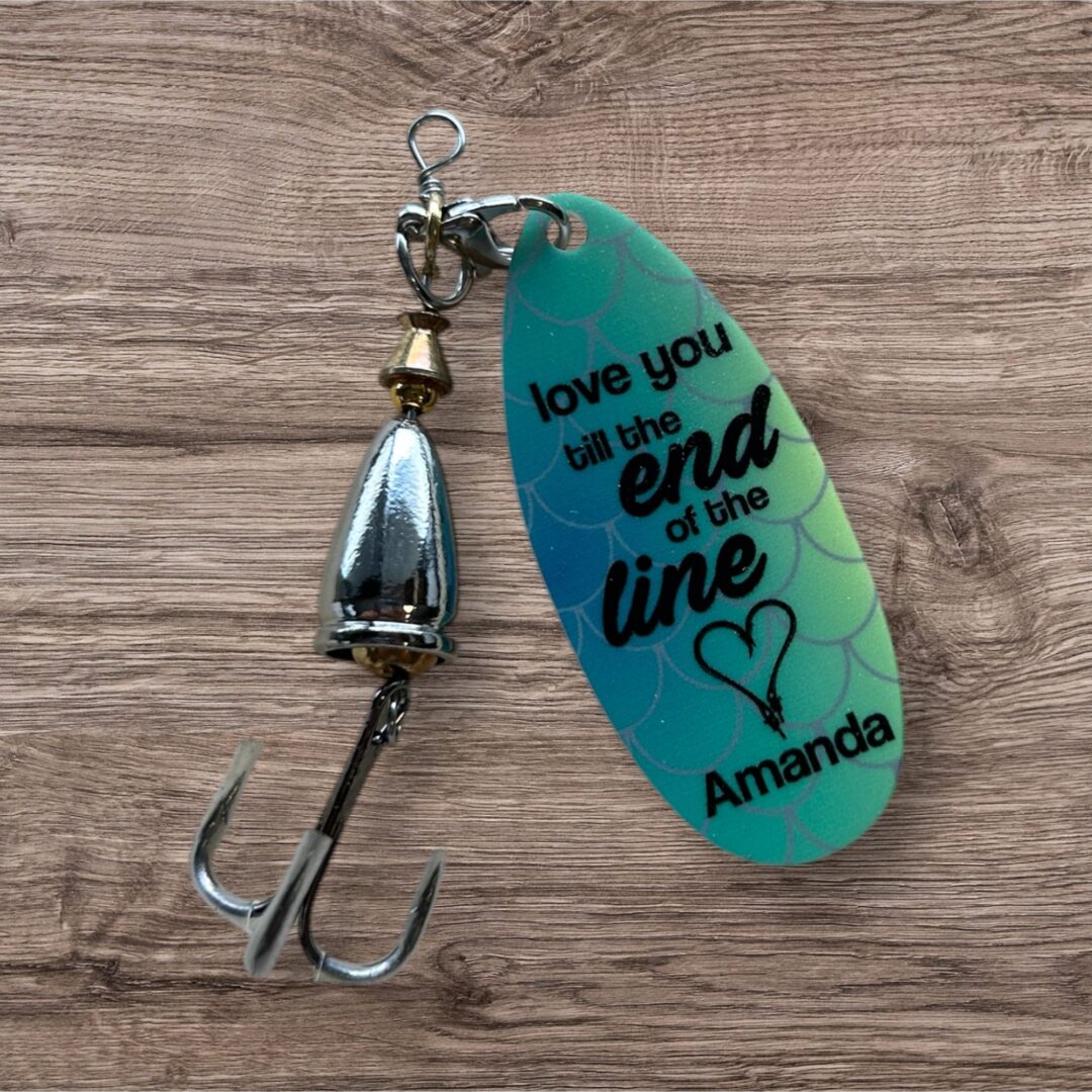 Lure 2 option b