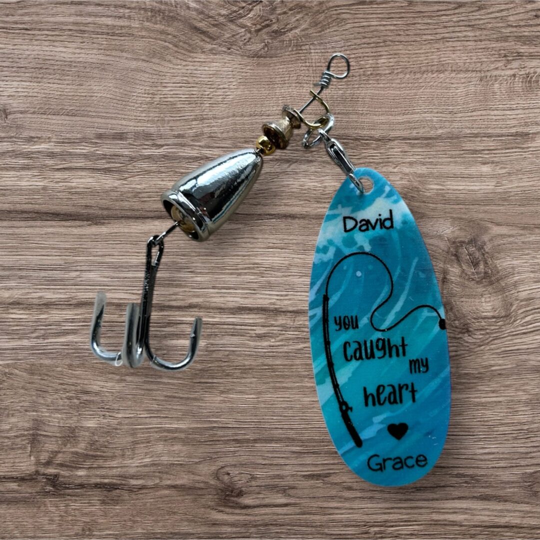 Lure 2 option c