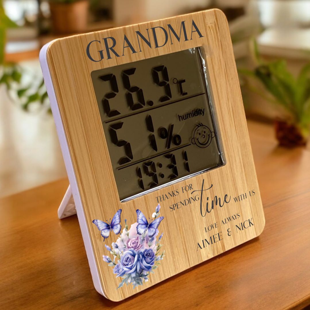 personalised mothers day gift