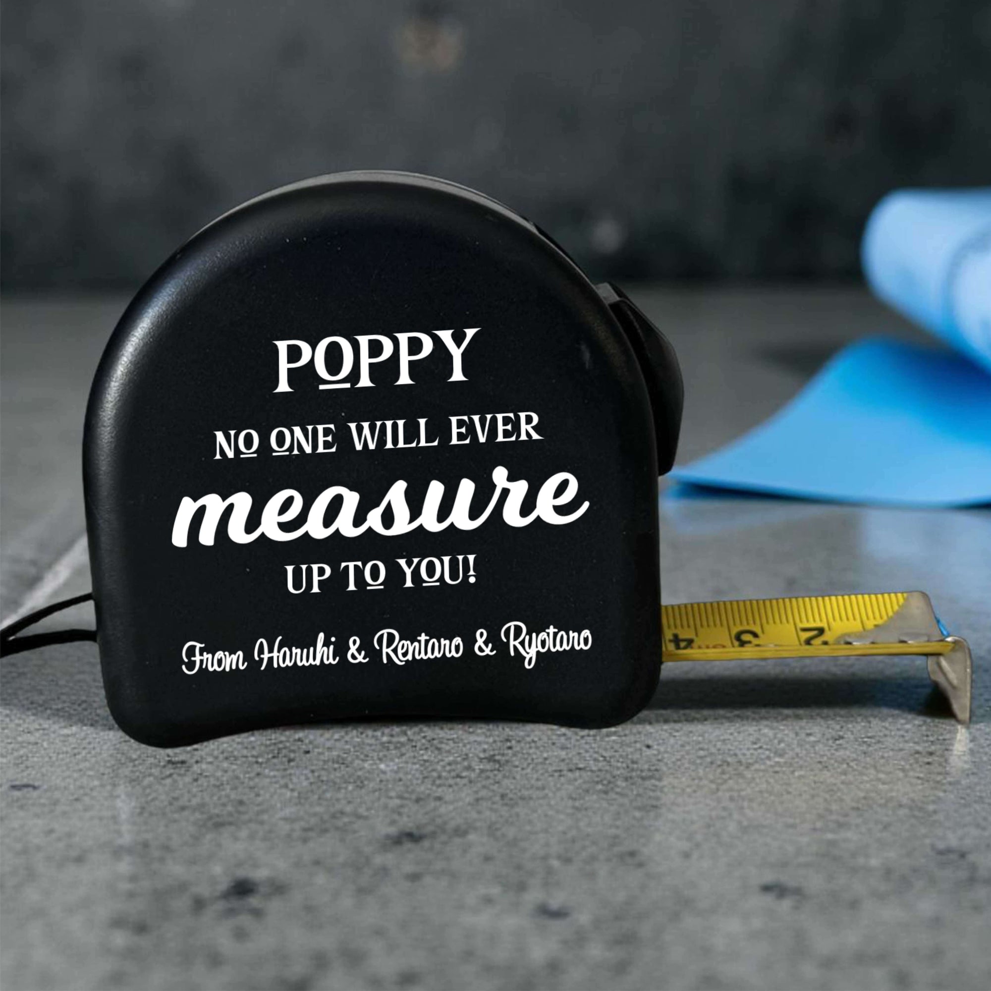 personalised-tape-measure