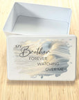 Memorial Keepsake Box. memorial gifts Australia