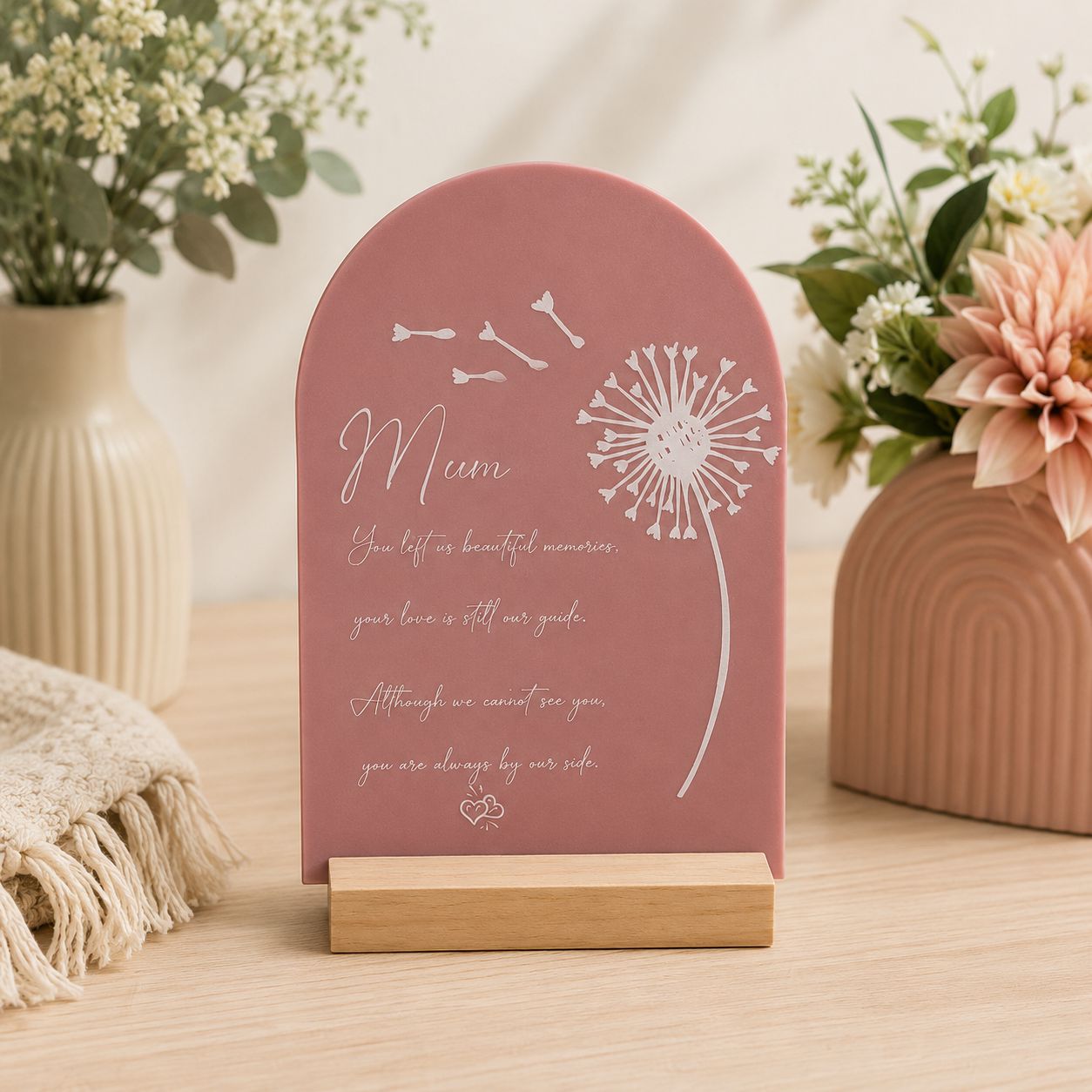memorial gift