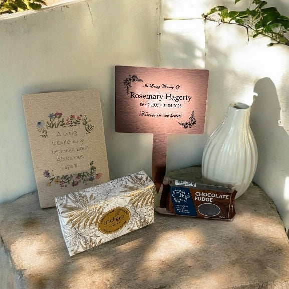 Memorial Garden Hamper