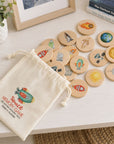 memory matching game