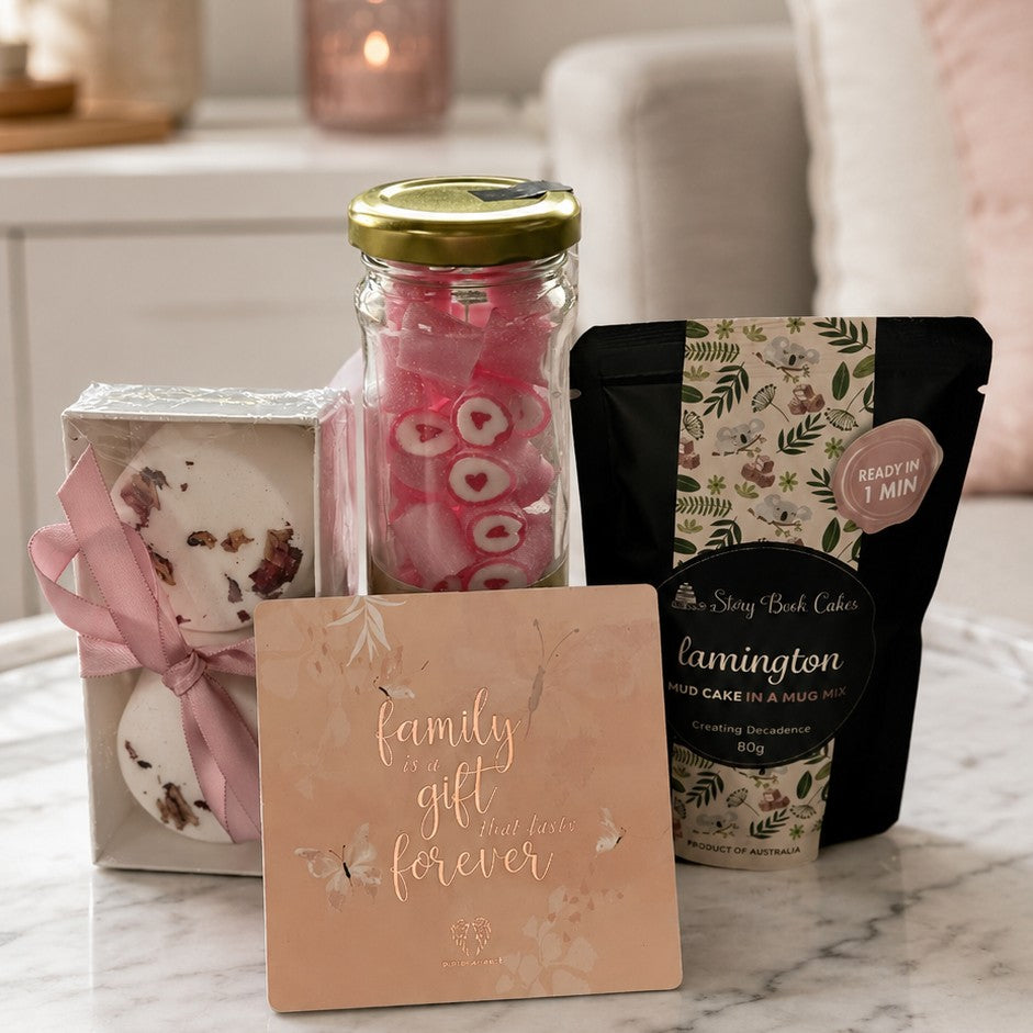 mothers day hamper gift