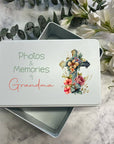 memorial keepsake