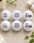 golf gift for her