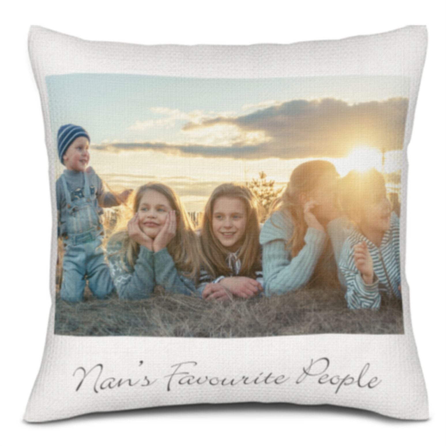 personalised cushion keepsake for mothers day