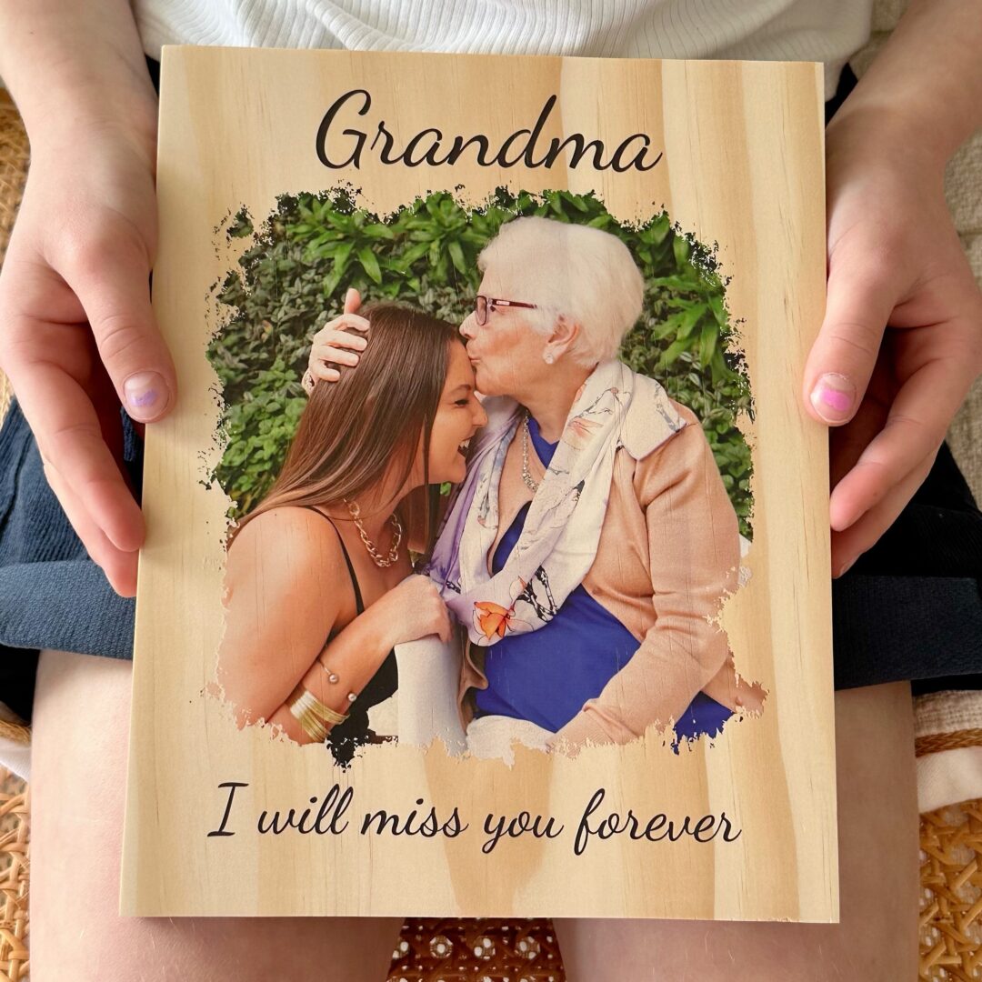 Memorial-gifts