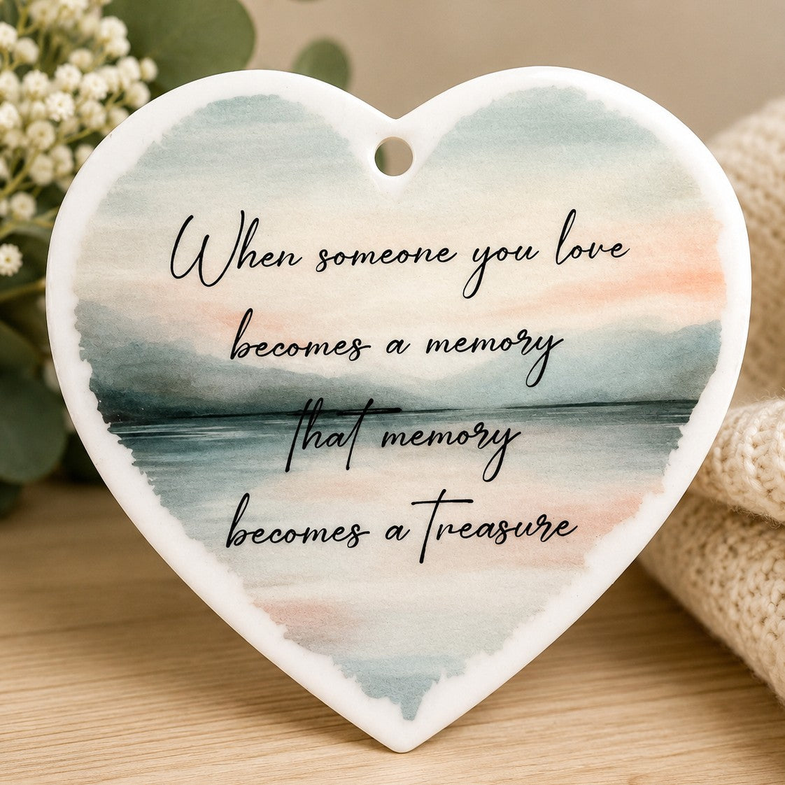 memorial gift