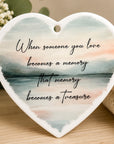 memorial gift