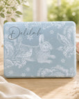 personalised keepsake tin