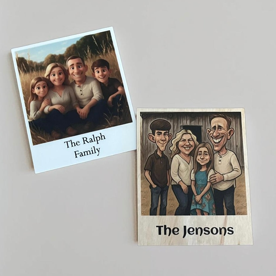 cartoon-photo-magnets