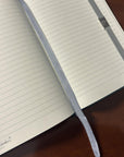 Personalised Pierre Cardin A5 Notebook