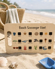 scavanger hunt game for kids