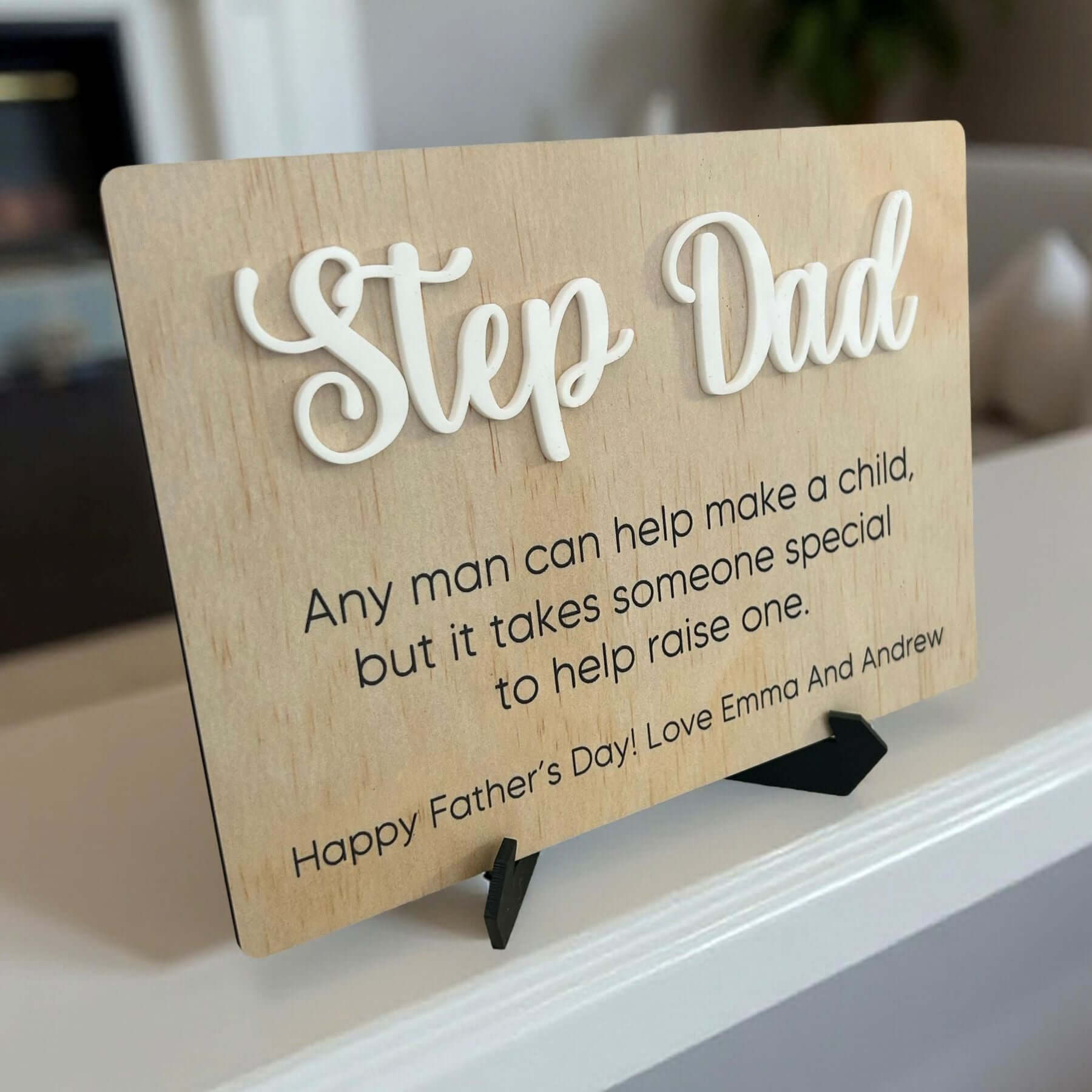 Step-dad-gifts