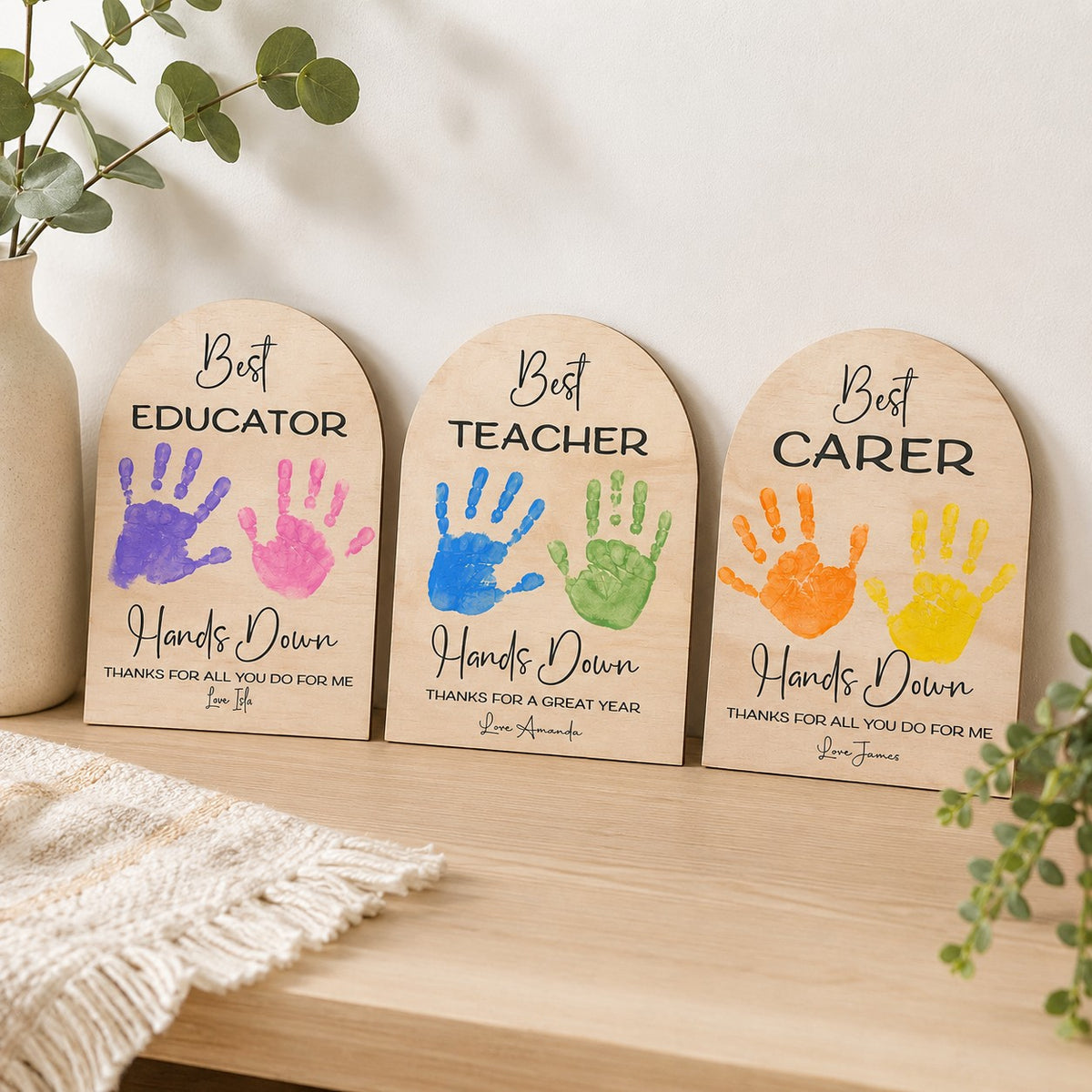 teacher gifts