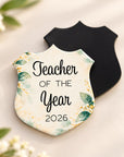 teacher of the year gift