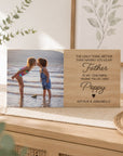 personalised fathers day gift