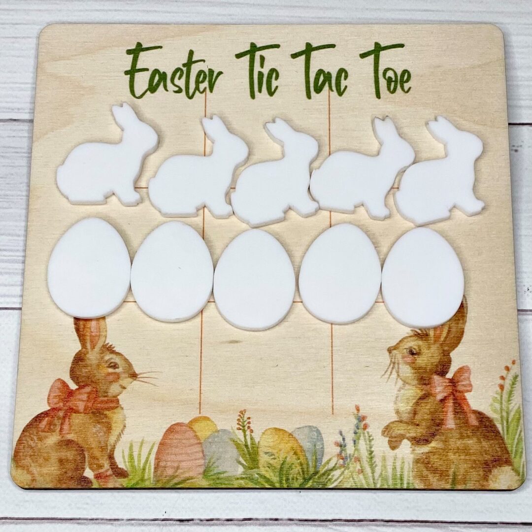 Tic Tac Toe 2