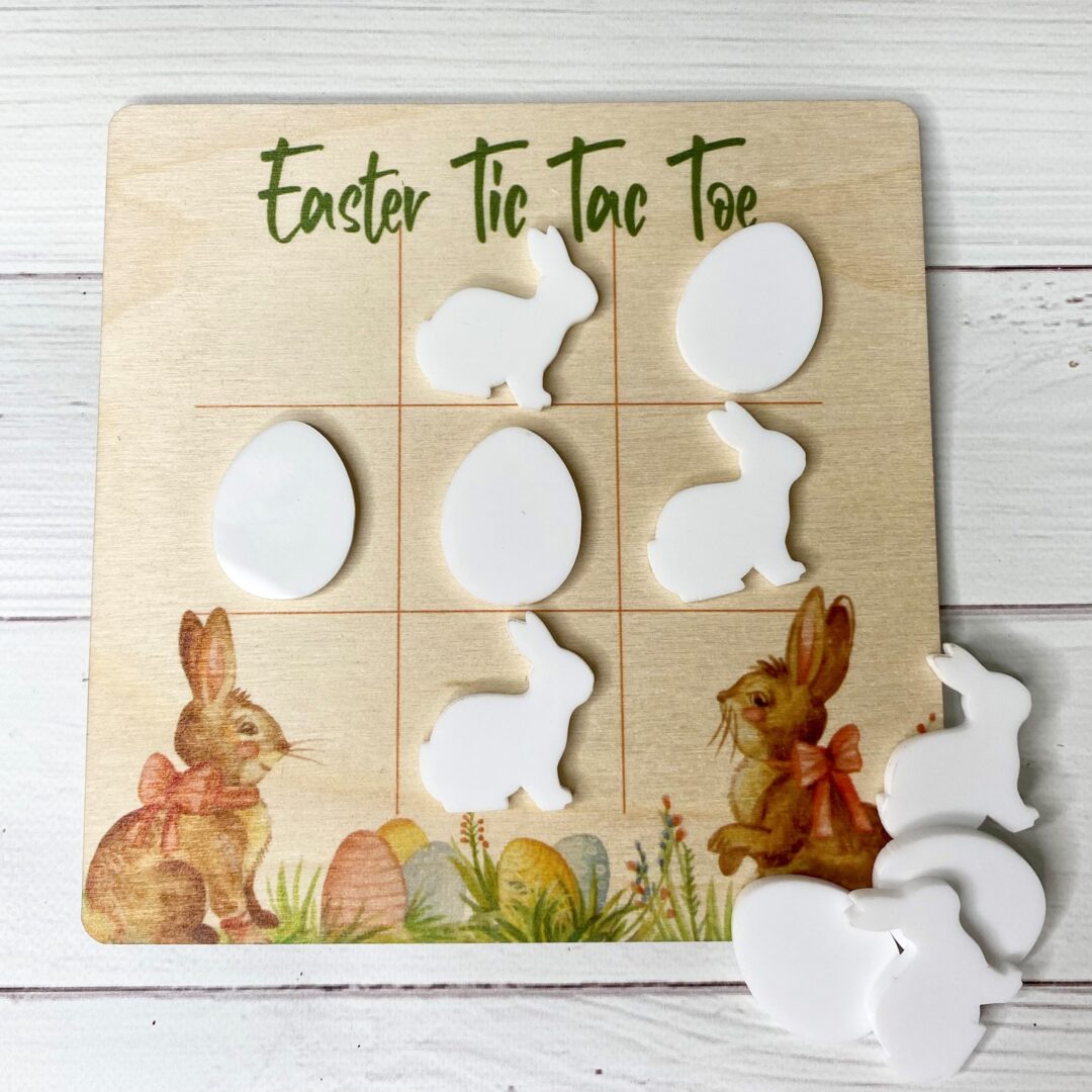 Tic Tac Toe