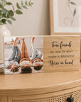photo gift for best friend