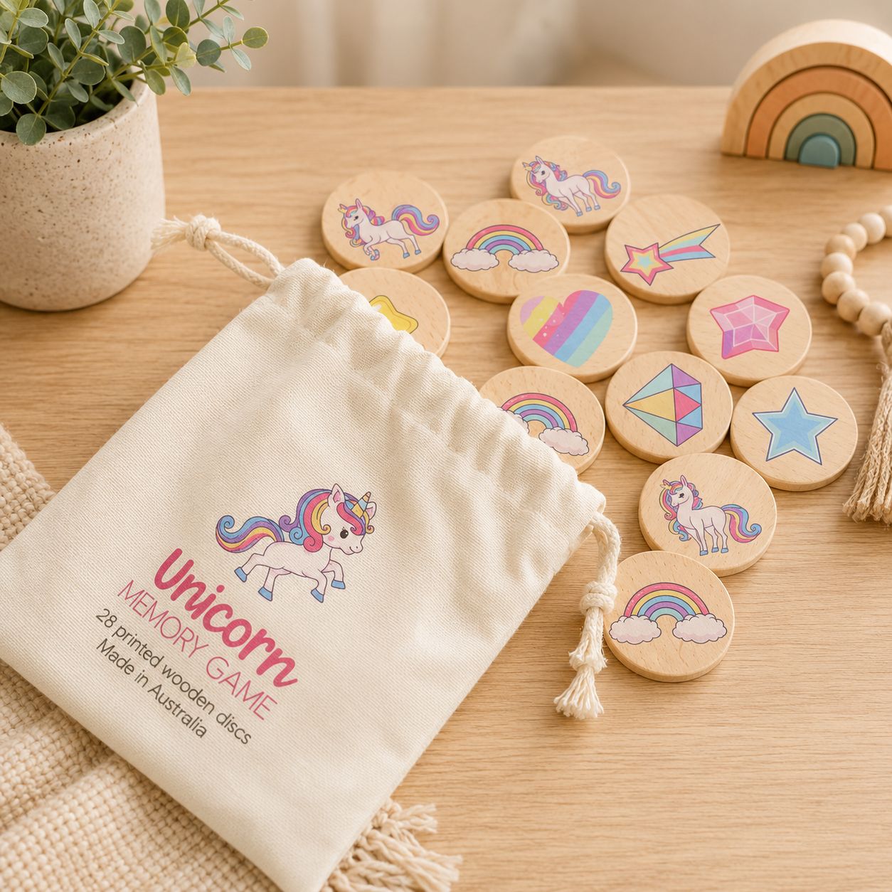 memory game for children