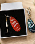 punny fishing gifts