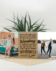 valentines day gifts mutual weirdness pine photo block