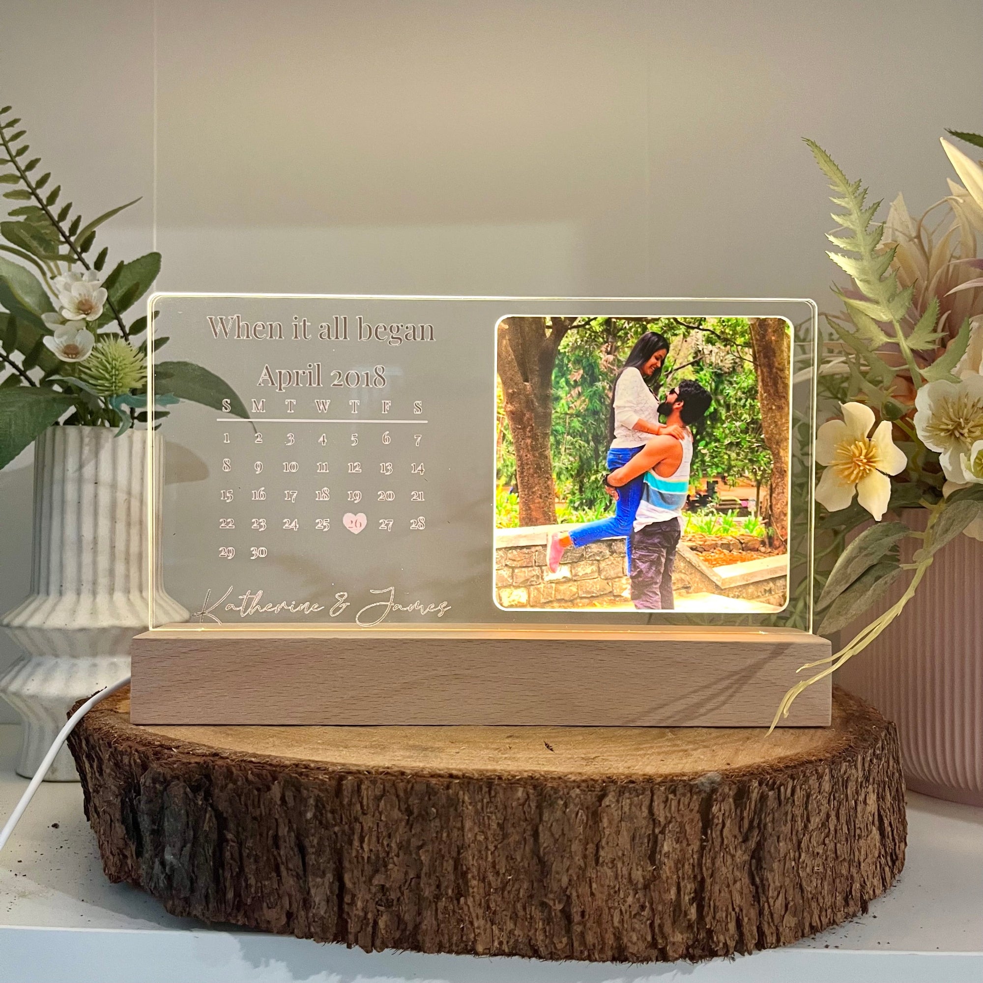 Valentine's Day gift