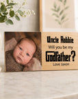 Godfather gifts