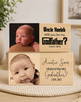 godparents gifts