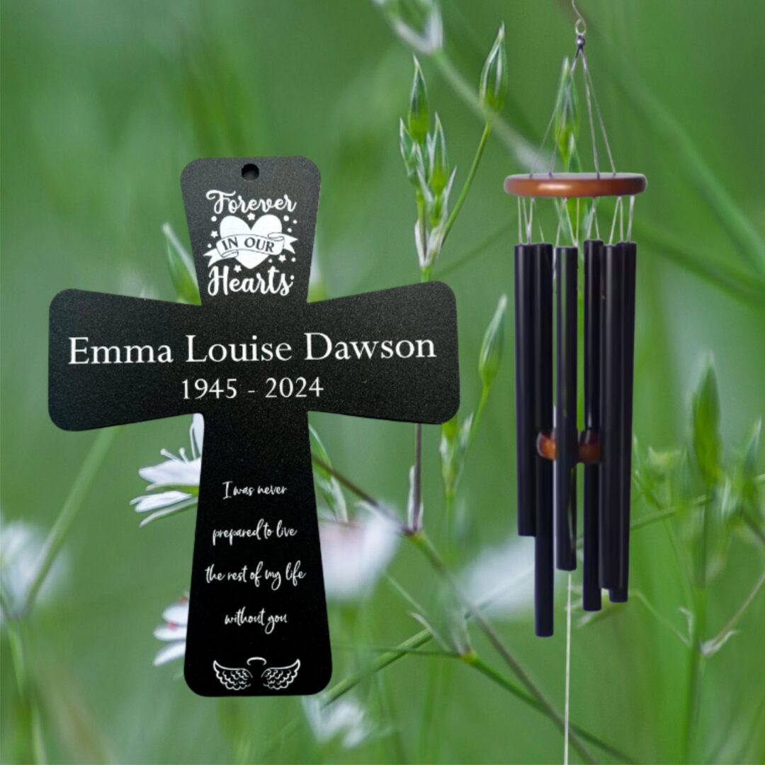 personalised-wind-chimes-sympathy