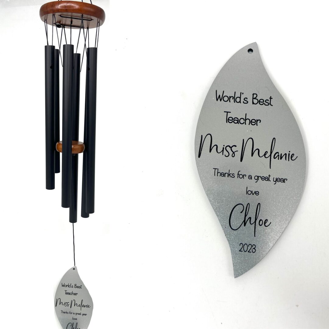 Windchimes