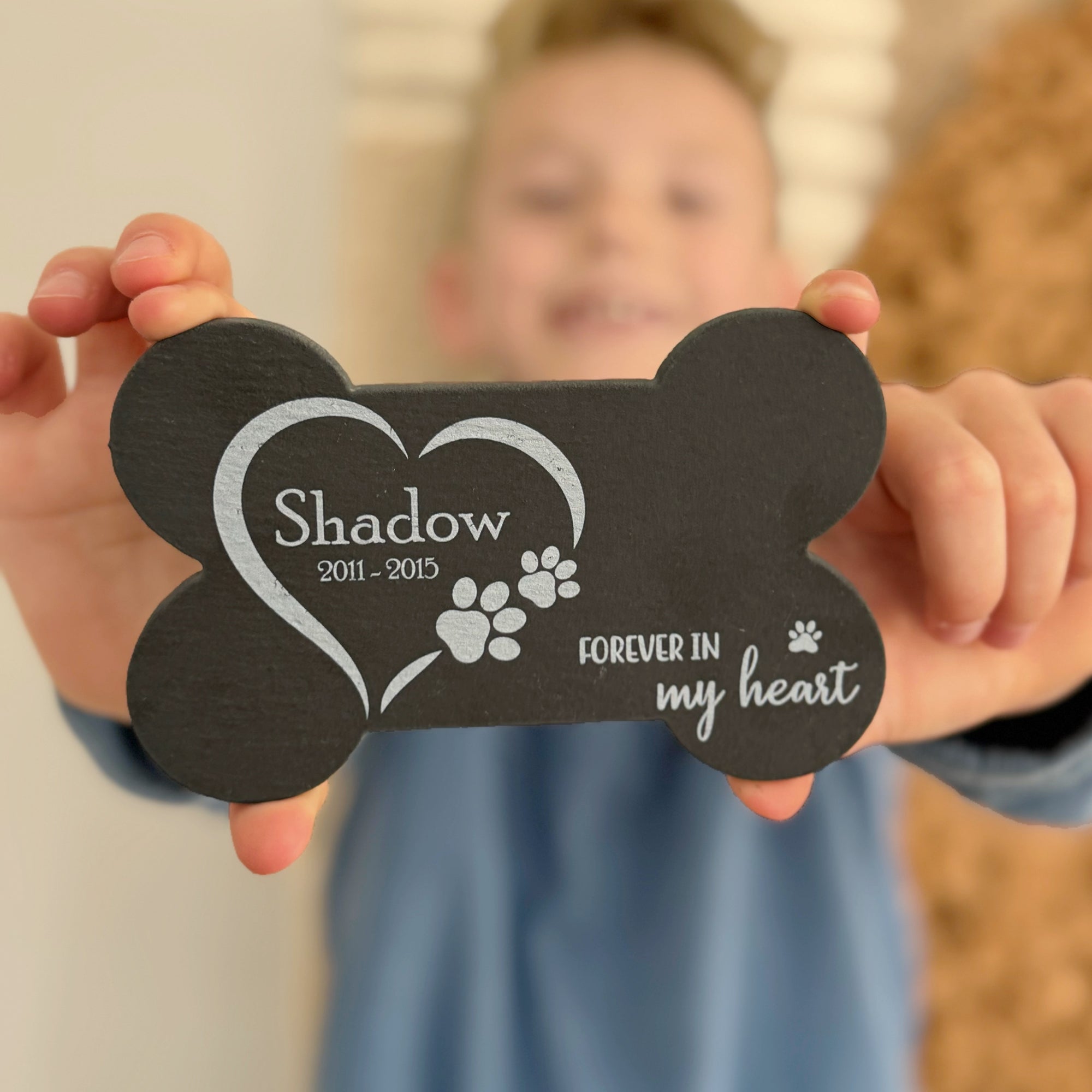 Pet-Grave-Plaque