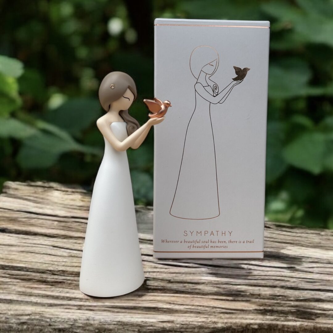 sympathy-gift-statue