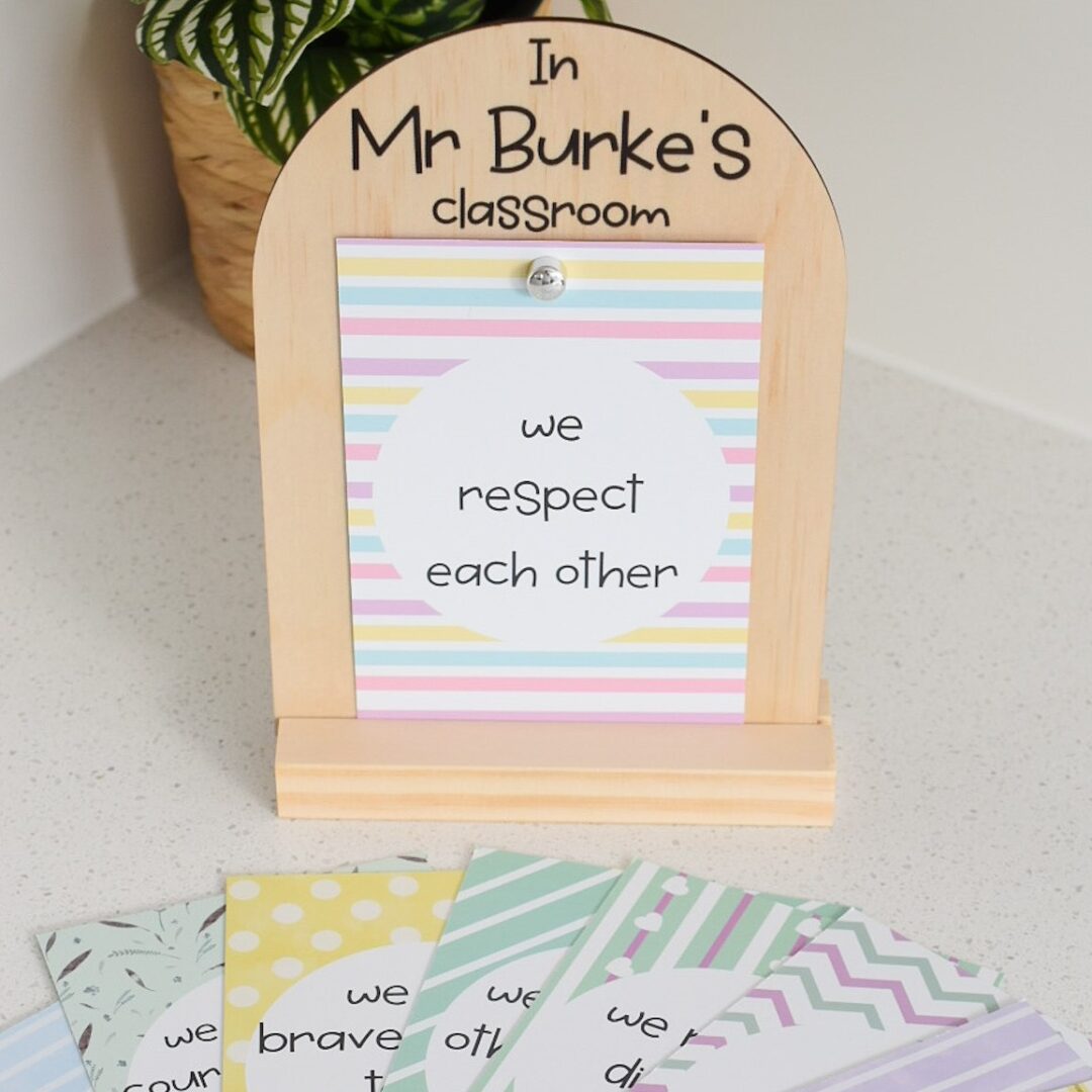 class-gift