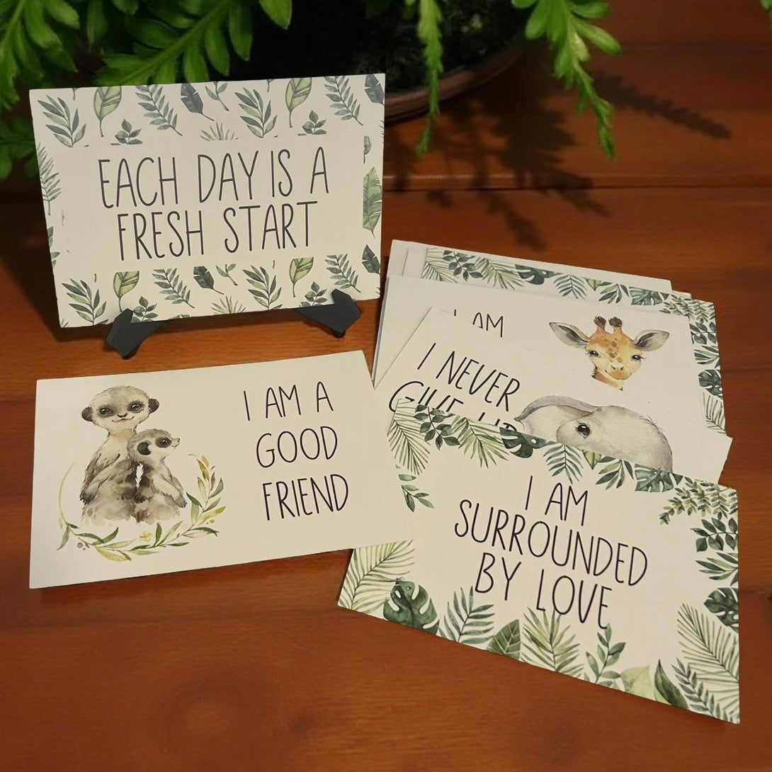classroom-affirmations