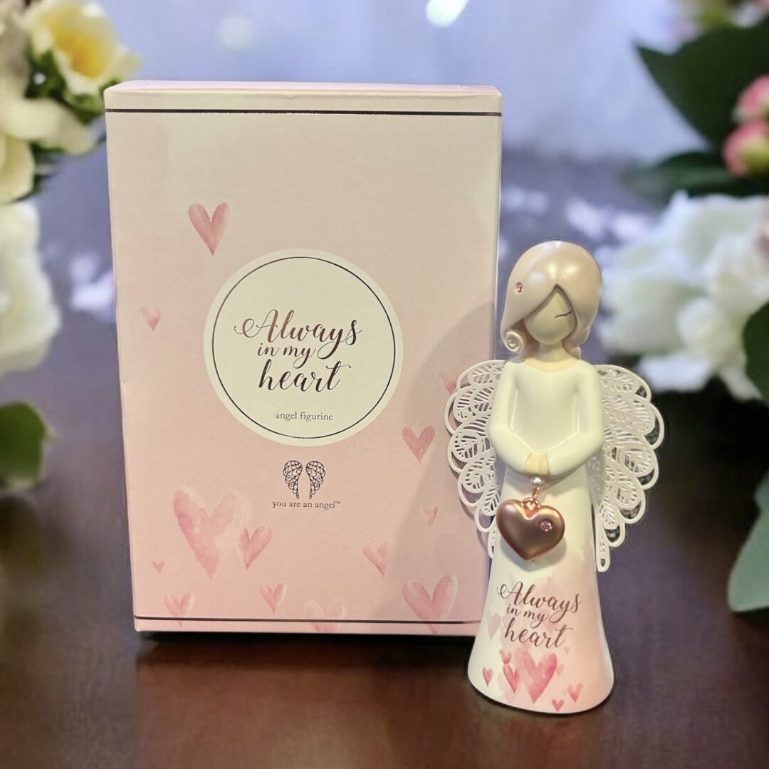 always angel 2