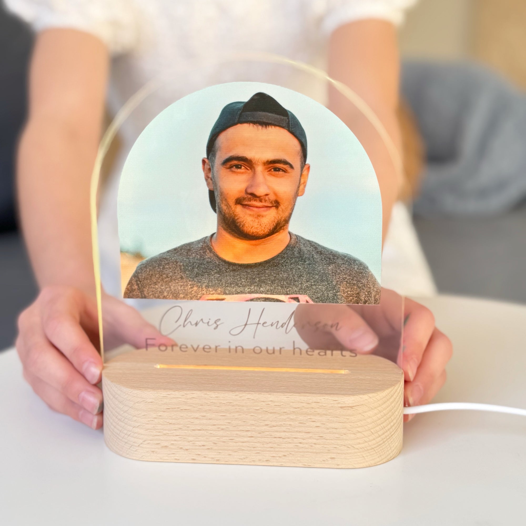 light-up-photo-plaque