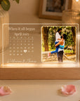 Personalised Valentine's Day present
