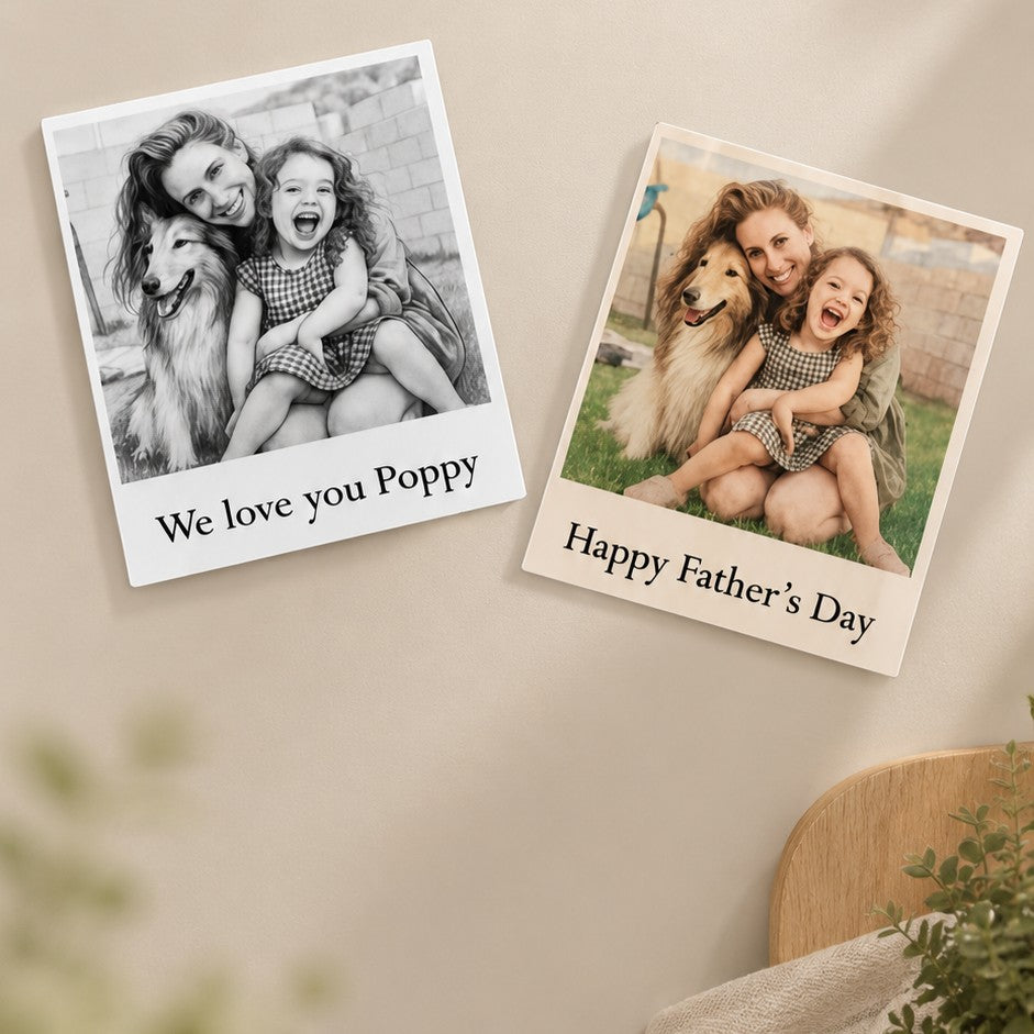 photo magnets