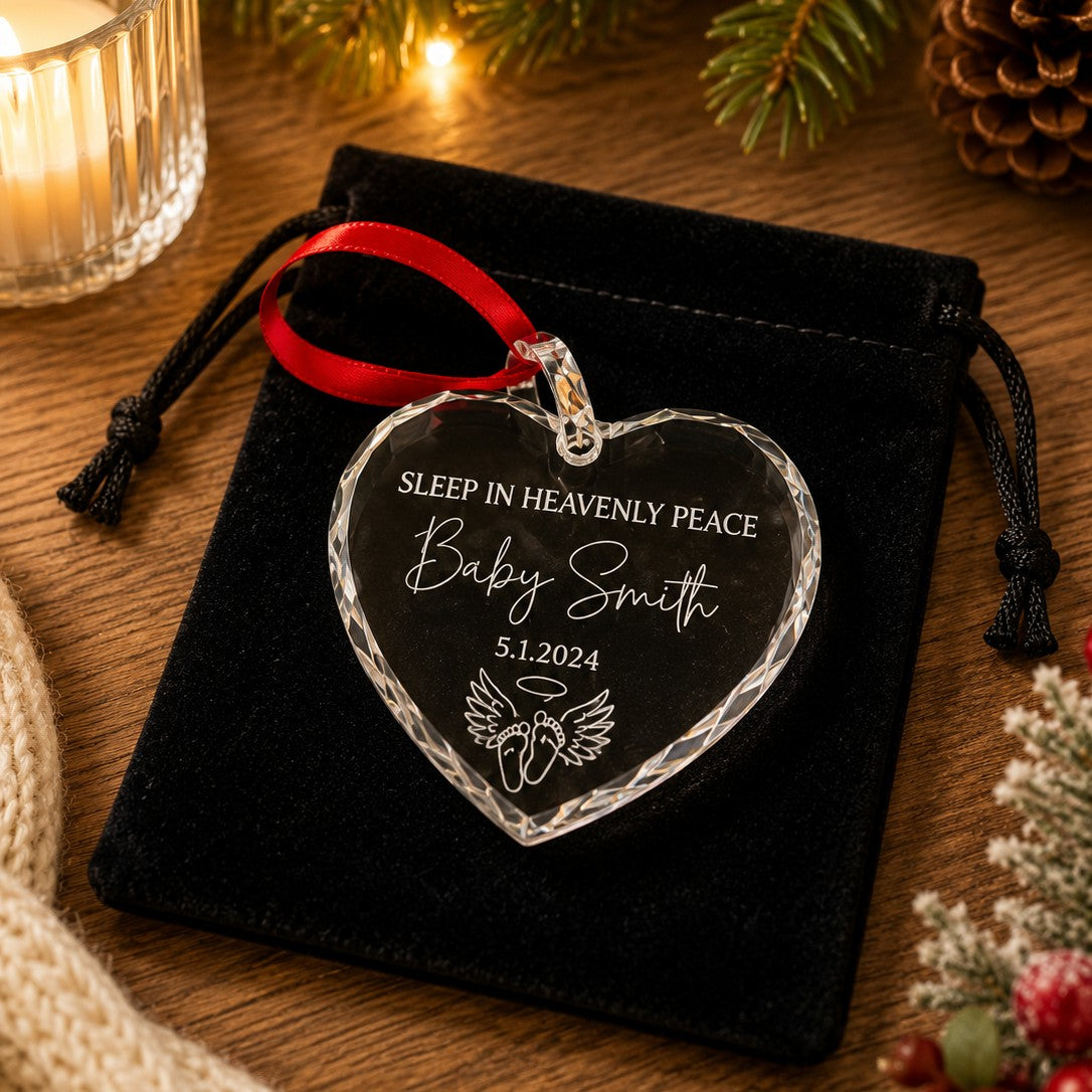baby loss keepsake
