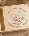 infant loss keepsake box
